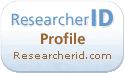 View Ger  Koper's profile on ResearcherID